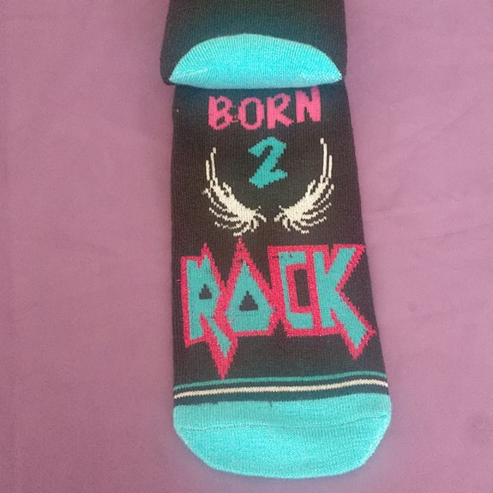 Socks - Picture 2 of 4